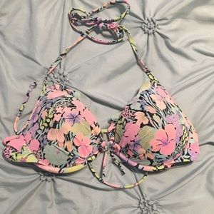 Victoria’s Secret swim top